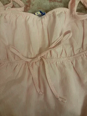 Summer Top Brandy Melville thumbnail 4