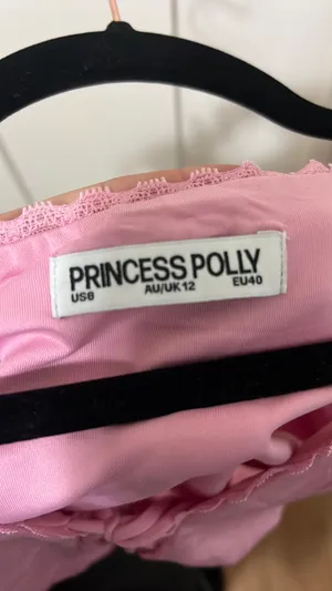 Princess Polly Top thumbnail 3