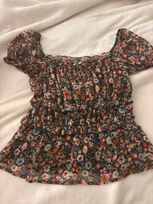 Francesca's Top thumbnail 1