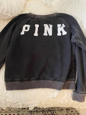 Distressed Crewneck thumbnail 3