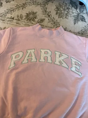Parke Sprinkle Mockneck thumbnail 5