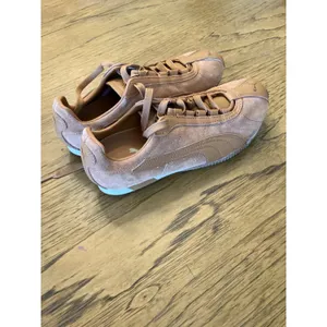 PUMA H-Street Premium Sneaker Rubber Sole 403777-01 thumbnail 8