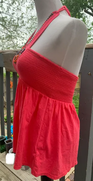 Victoria’s Secret Y2K Bra Top thumbnail 5