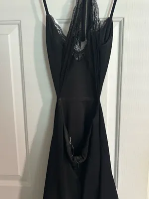 Lulus Mini Dress Lace thumbnail 5