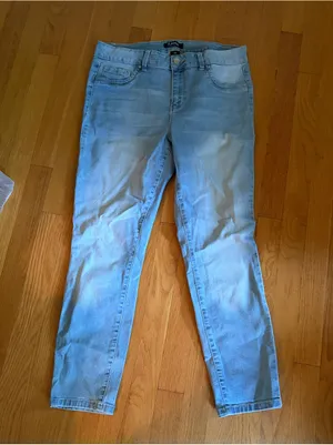 d. jeans women’s Size 12 thumbnail 1
