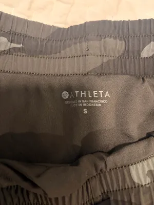Athleta Shorts thumbnail 5