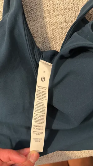 Lululemon Align Tank thumbnail 3