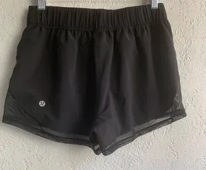 Lululemon reversible Short thumbnail 1