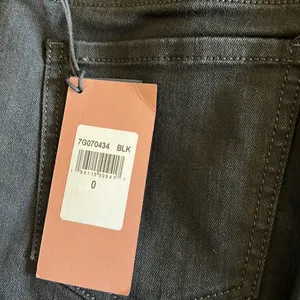 7 For All Mankind Jen 7 High Waist Ankle Skinny Jean thumbnail 5