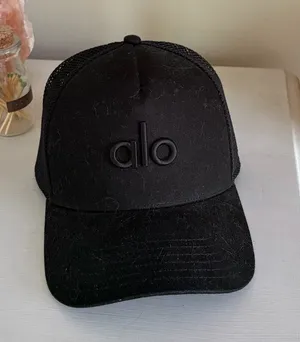 Alo trucker hat thumbnail 1