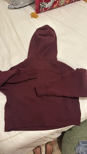Lululemon Scuba Half-Zip Hoodie thumbnail 5