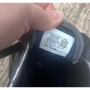 NWOB‎ Ked's Women's Jump Kick V Fashion Sneaker in Gunmetal Leather Sz 9 thumbnail 9