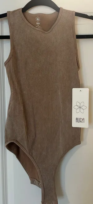 Aura Bodysuit thumbnail 1
