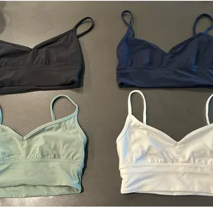 Lululemon Sweetheart Align Bras thumbnail 2