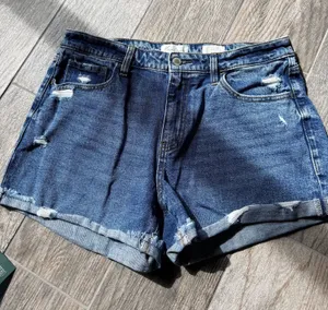 Jean Shorts KanCan USA thumbnail 1