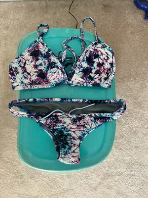 JOLYN Bikini Set thumbnail 2