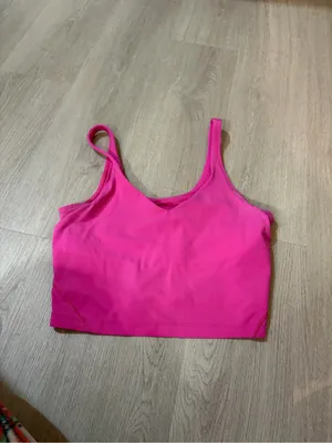 Lululemon Align Tank thumbnail 2