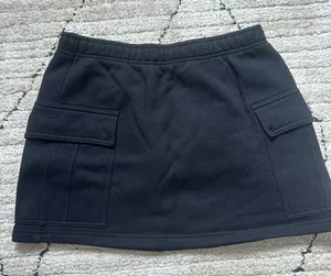 ARITZIA CARGO SKIRT thumbnail 1