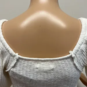 NWT Urban Outfitters Twisted Cropped Top thumbnail 7