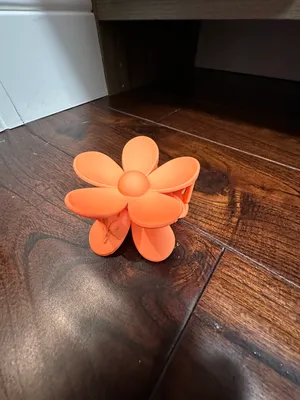 Amazon Beachy Claw Clips thumbnail 5