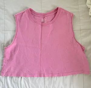 Cropped Tee thumbnail 2