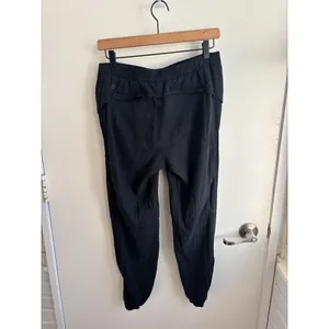 Lululemon Essential Affinity Mid Rise Jogger 8 Modal athleisure gorpcore yoga‎ thumbnail 6