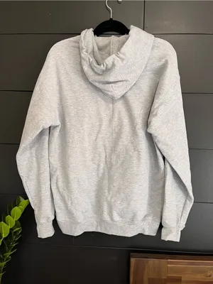 MN State 2026 Career Conference Gray Pullover Hoodie Sweatshirt Unisex Sz M NWOT thumbnail 4