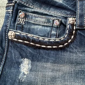 Miss Me Blue Women's Jeans thumbnail 4