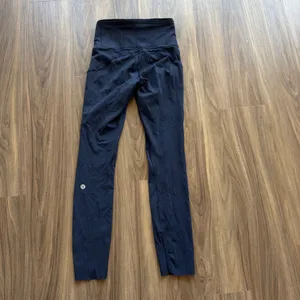 Lululemon Leggings thumbnail 5