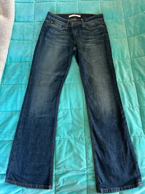 Joe’s Jeans Provocateur Bootcut Denim thumbnail 1