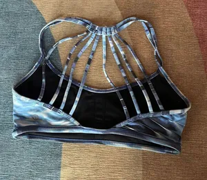 Lululemon Sports Bra 4 thumbnail 3
