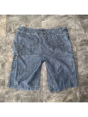 Tommy Hilfiger Shorts Size 10 thumbnail 3