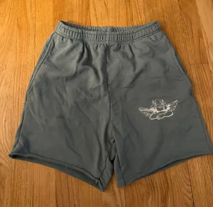 Boys Lie Sweat Shorts Small thumbnail 1