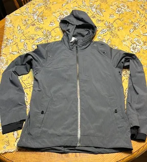 Lightweight Jacket thumbnail 1