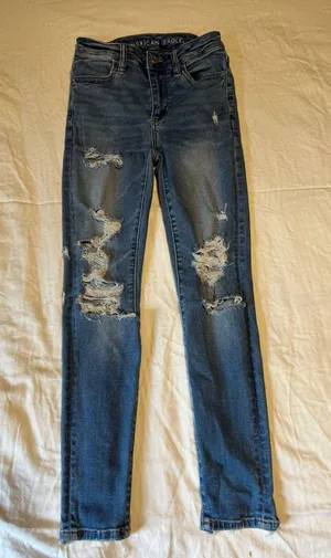 AE Outfitters Jeans thumbnail 1