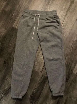 Wild Fable gray sweatpants thumbnail 2