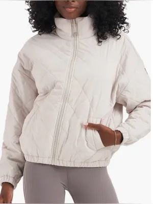 Vuori Echo Insulated Bomber Jacket thumbnail 1