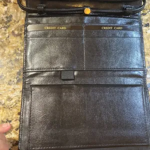 Disney Mickey crossbody small bag thumbnail 6