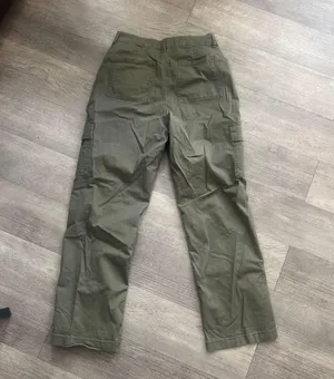 Cargo Hollister Pants thumbnail 2