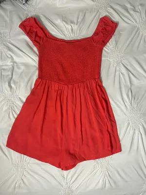 Forever 21 Romper thumbnail 2