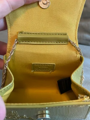 Urban Outfitters Mini Purse thumbnail 4