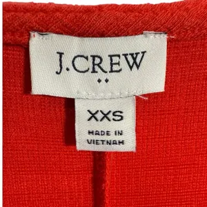 NWT J. Crew Women's Textured Knit Wrap Mini Dress Size XXS‎ Casual Vacation thumbnail 5