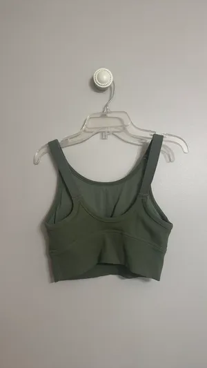 Aerie Sports Bra thumbnail 2
