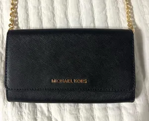 Michael Kors Purse thumbnail 2