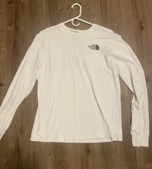 North Face Long Sleeve thumbnail 1