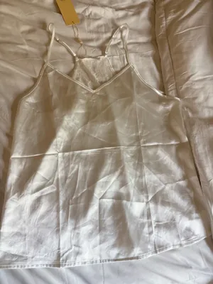 Ekouaer Pajama Top thumbnail 2