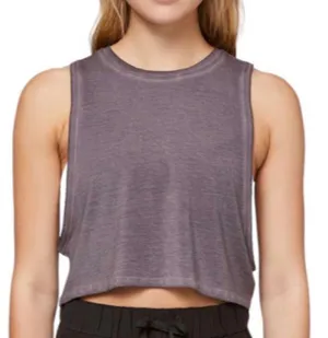 Lululemon Cropped Tank thumbnail 1