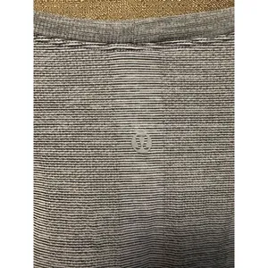 Lululemon Woman Swiftly Tech Crew Long Sleeve Shirt Grey Size 8 thumbnail 4