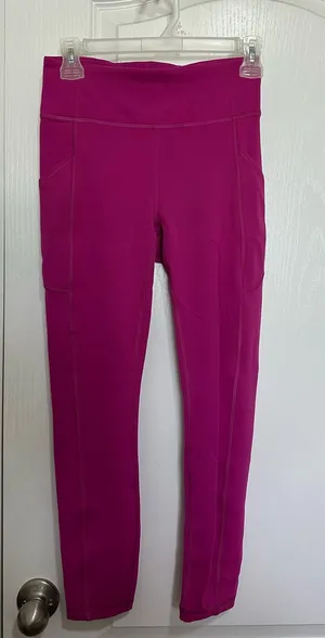 Lululemon Leggings thumbnail 1