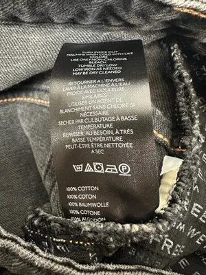 Free People We the Free Deep Trance Boyfriend Jeans thumbnail 7